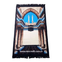 Islamic wholesale salah rug islam