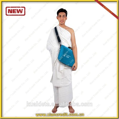 Arabic foldable prayer mats carry bags popular in Middle East prayer rugs