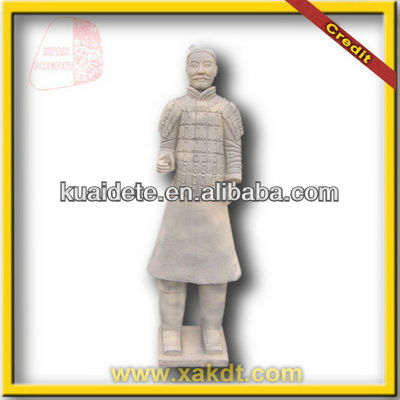 Handsome Life size china statue replicas CTWH-1041