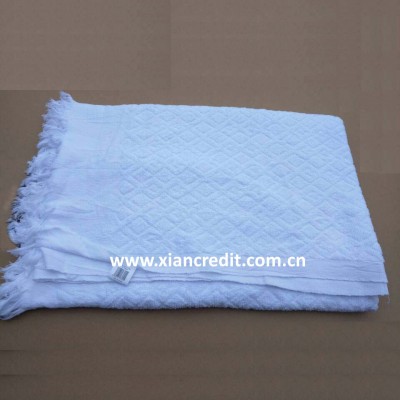 Ihram for the perform of Hajj Umrah - 2 Cotton Towels