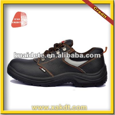 Heat Resistant Brand Safety Shoes