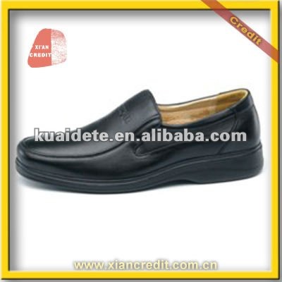 Promotion!!! 2012 Hot selling executive safety shoes