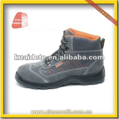 Hot Sale fire safety shoes for workers safety