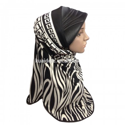 Beautiful design Islamic women Hijab women scarf