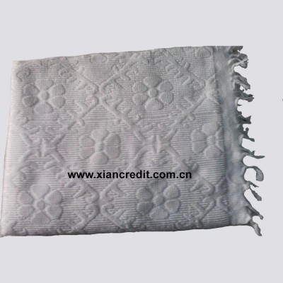 Ihram - Two Soft and Thick Towels Hajj Ihram for Men